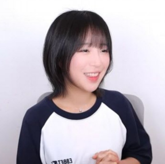 유튜버 쯔양 방송복귀선언