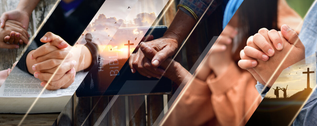 추수감사절 대표 기도문 모음