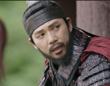 양규 장군 죽음