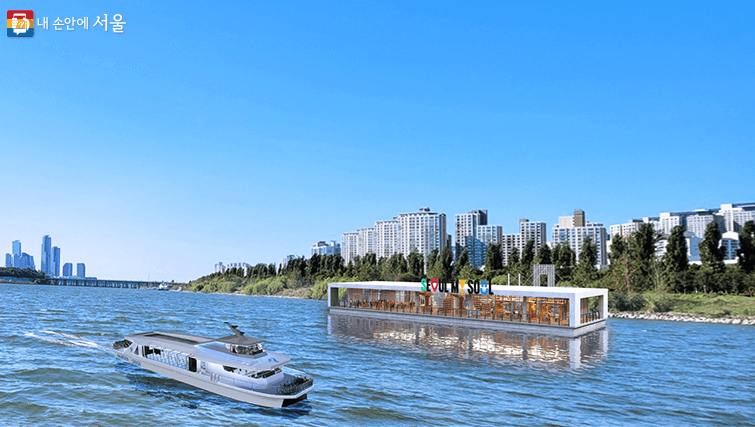 한강버스 운행시간&amp;#44; 노선&amp;#44; 요금&amp;#44; 할인 완벽정리