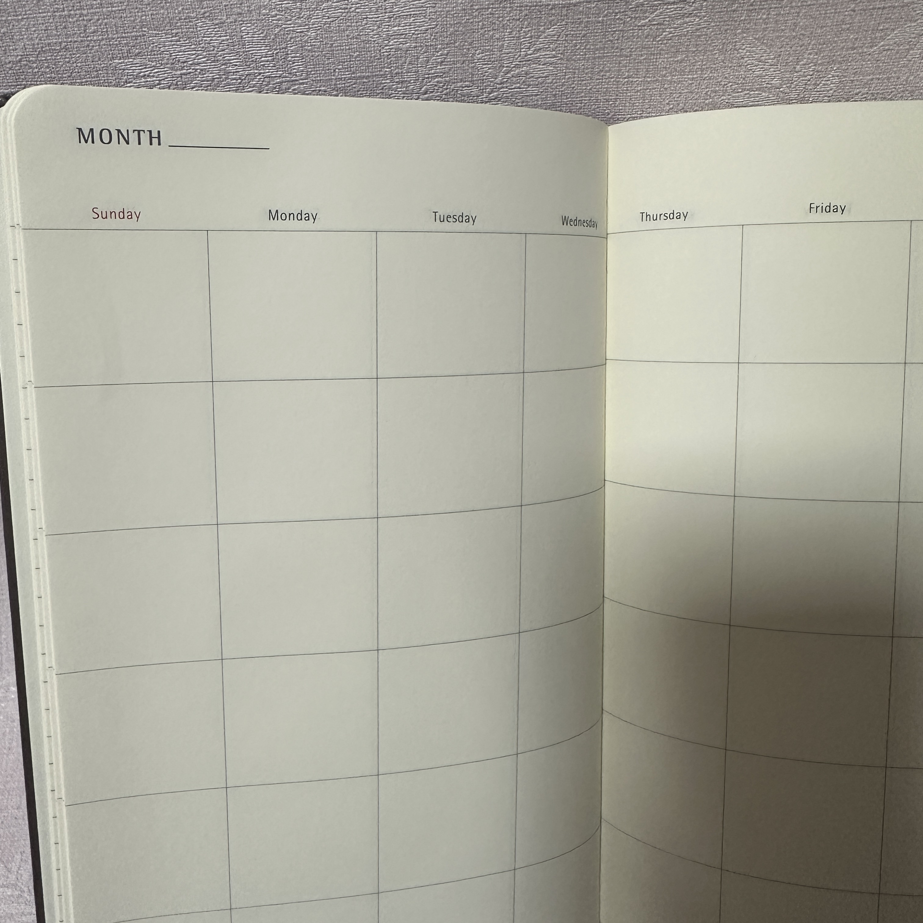 스타벅스_언데이티드플래너