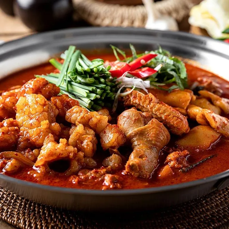 닭볶음탕 황금레시피_8