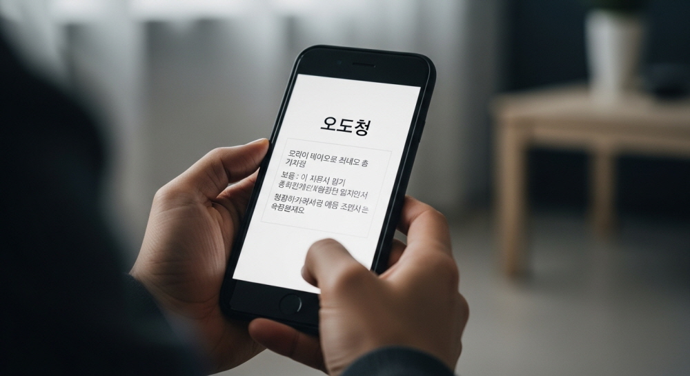 장례식장 예절