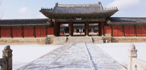 창덕궁 달빛기행2024 예매안내