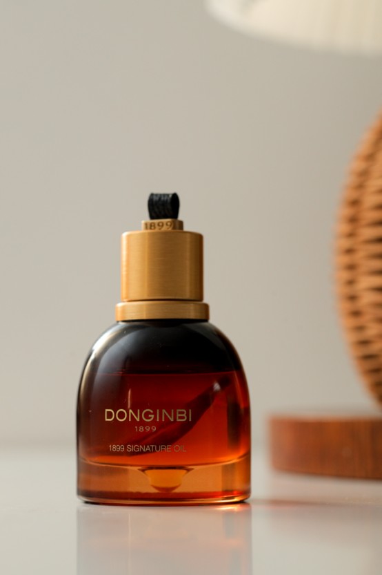 홍삼오일의 특징과 효능-부작용