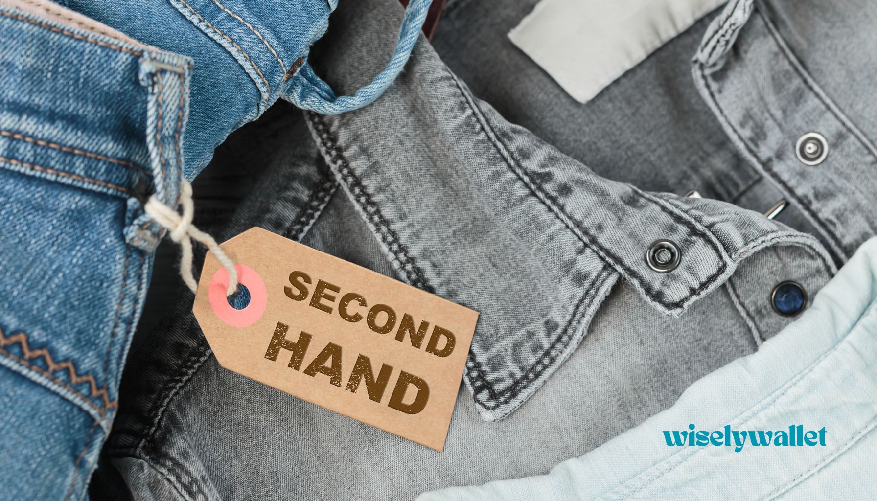<img src="secondhand-clothing.jpg" alt="Secondhand clothing image">
