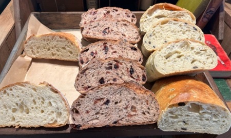 안양-헤이도우-생활의달인-화덕빵달인