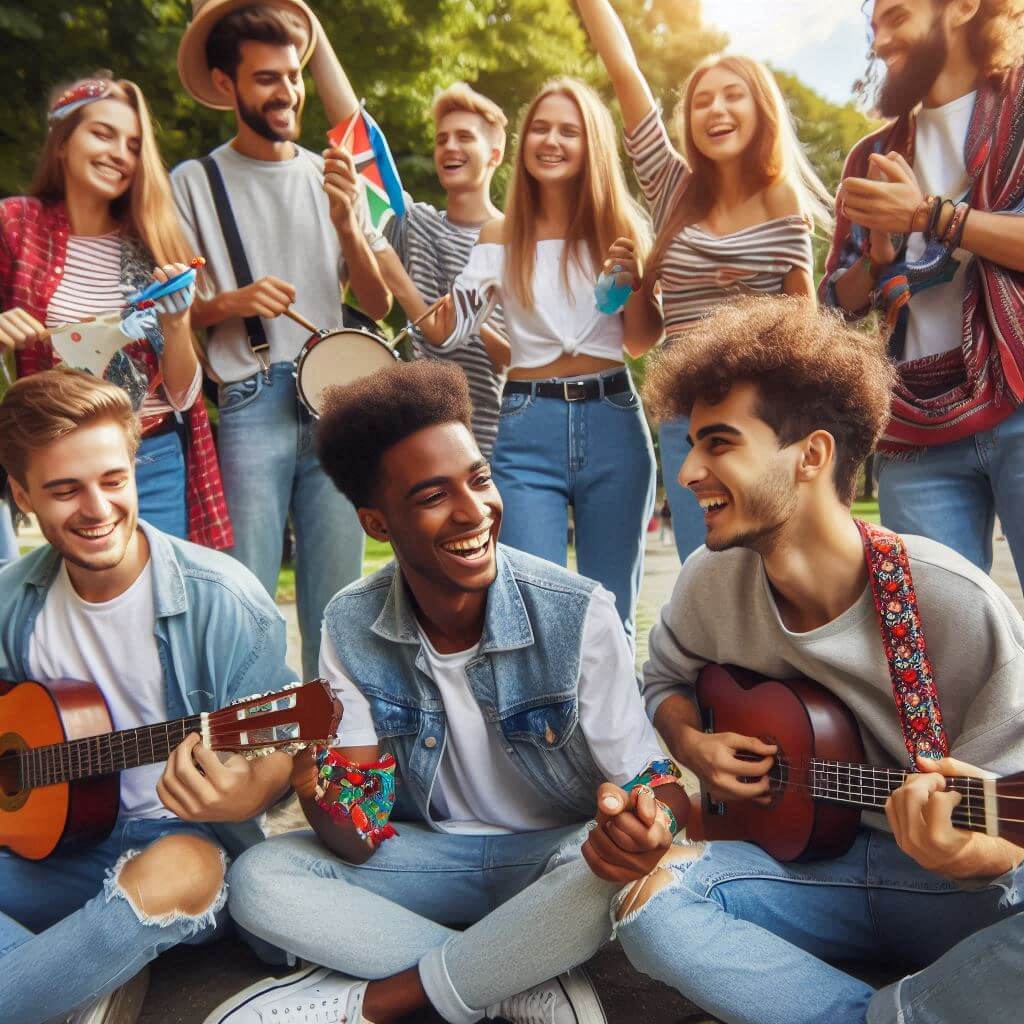 2024 청년의 날 행사