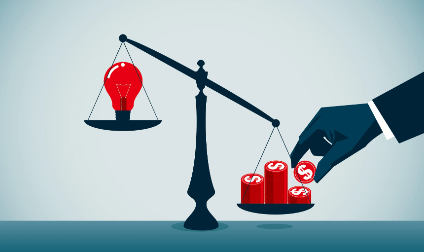 4. 레버리지하자 (Leverage)