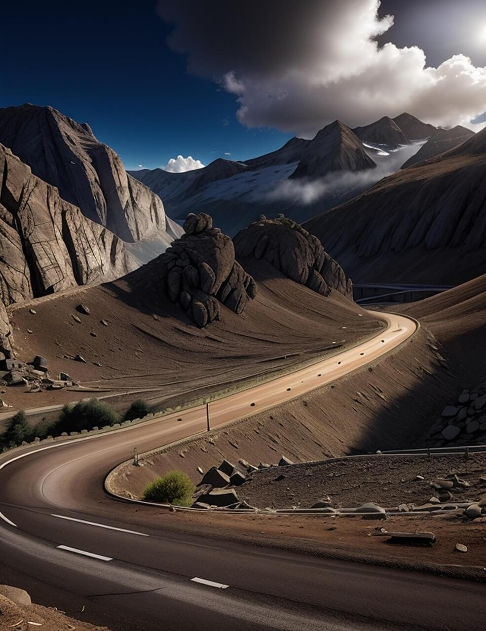 이랜드 물류센터 화재