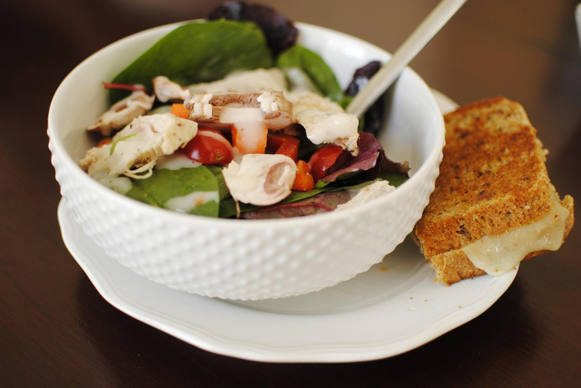 1인 가구를 위한 저염식 식단관리 가이드