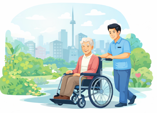 서울형 통합돌봄