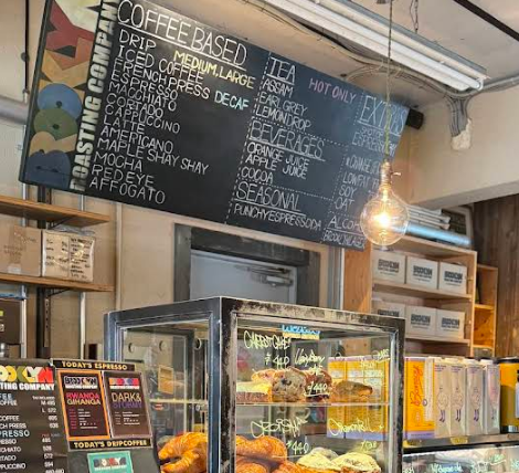 브루클린 로스팅 컴퍼니