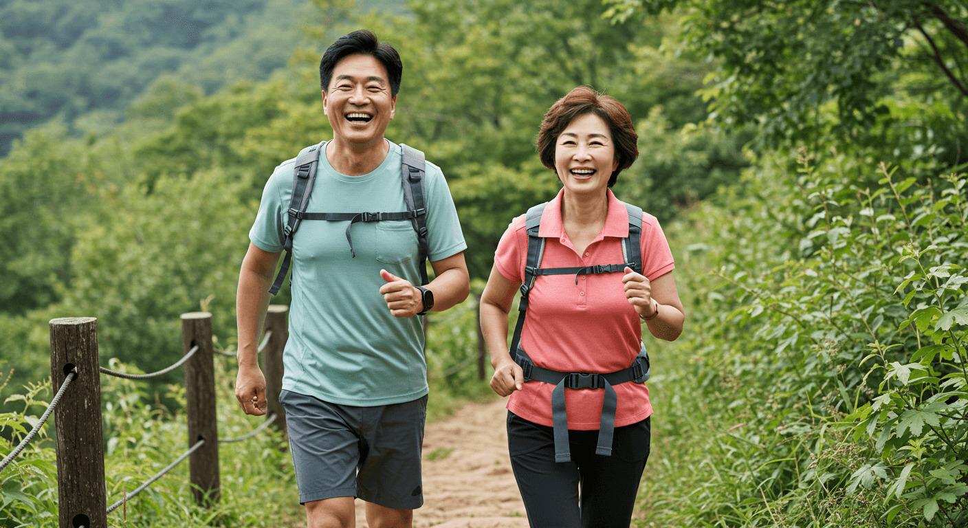 기초대사량 늘리는 방법 10가지 사진 20