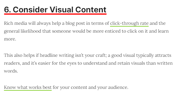 시각적 콘텐츠 이미지