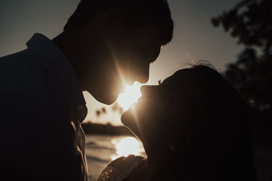 Kiss