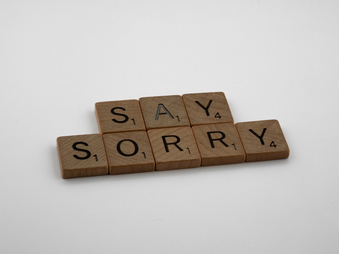 'Cancellation'