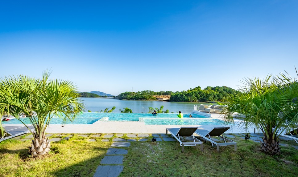 비토애 풀빌라펜션N럭셔리글램핑