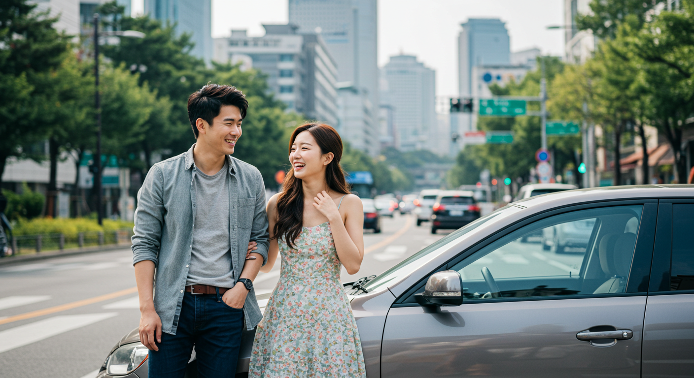 자동차 렌트 보험료 면책금