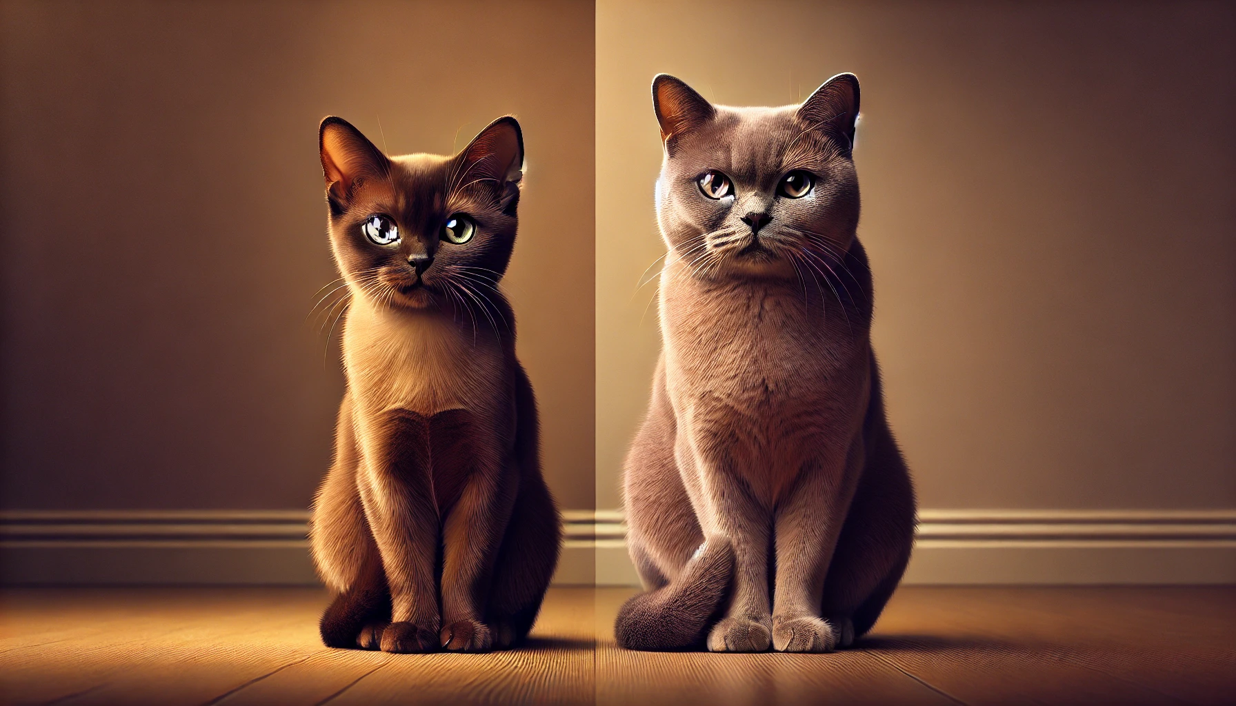 브리티시 숏헤어