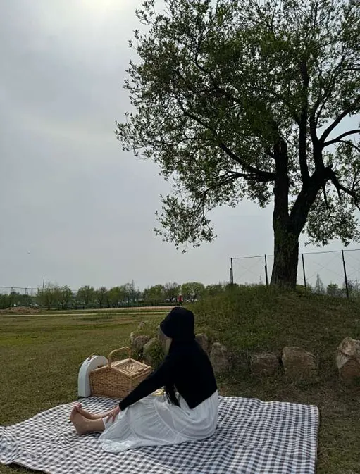 온천천시민공원