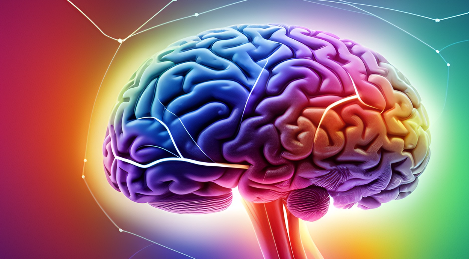 10대의 소셜미디어 사용이 전전두엽 성장에 미치는 영향