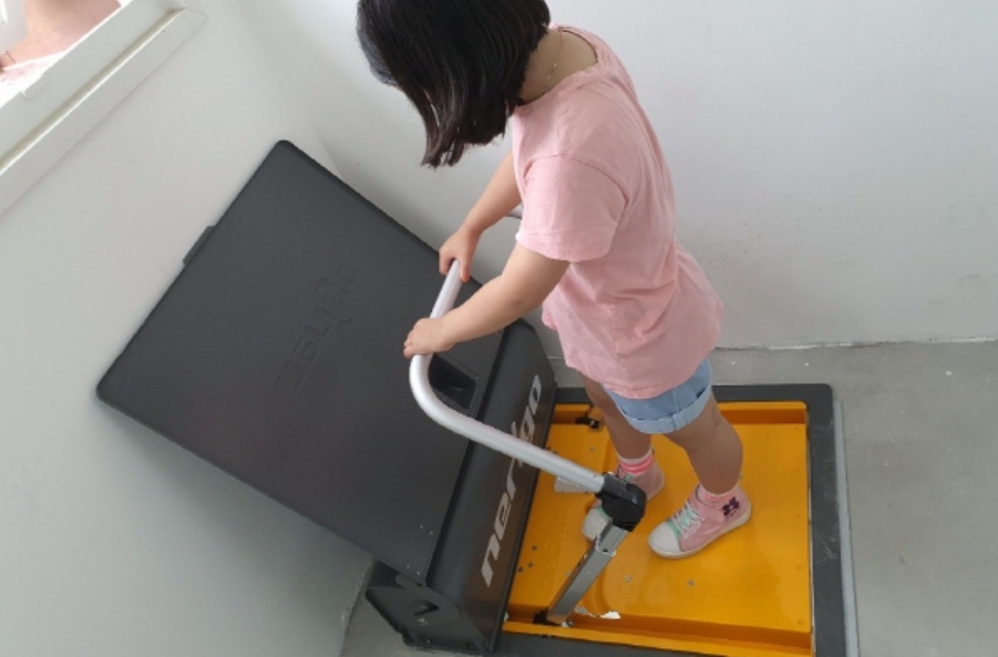 다수인피난장비