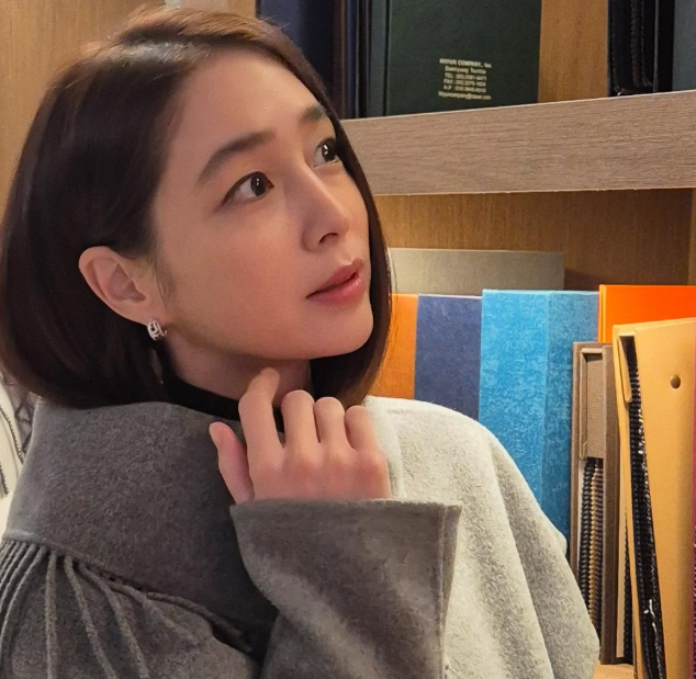 이민정 나이