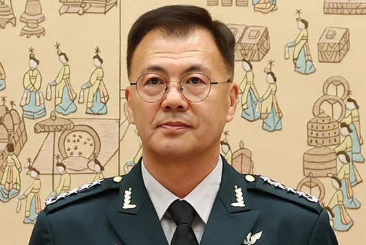 내란 가담 의혹 불구속 지작사령관 강호필 프로필 &amp; 고향 학력 약력