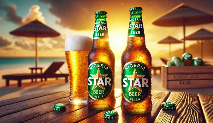 스타 라거 관련 사진