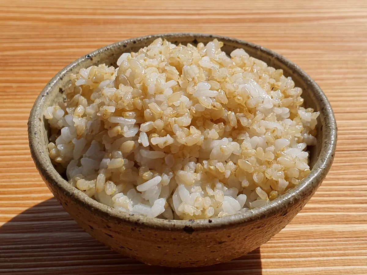 현미밥 맛있는 짓는법 현미밥 효능 올바른 복용법_7