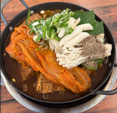 생생정보 장사의신 묵은지감자탕 부천 맛집 이름 및 위치