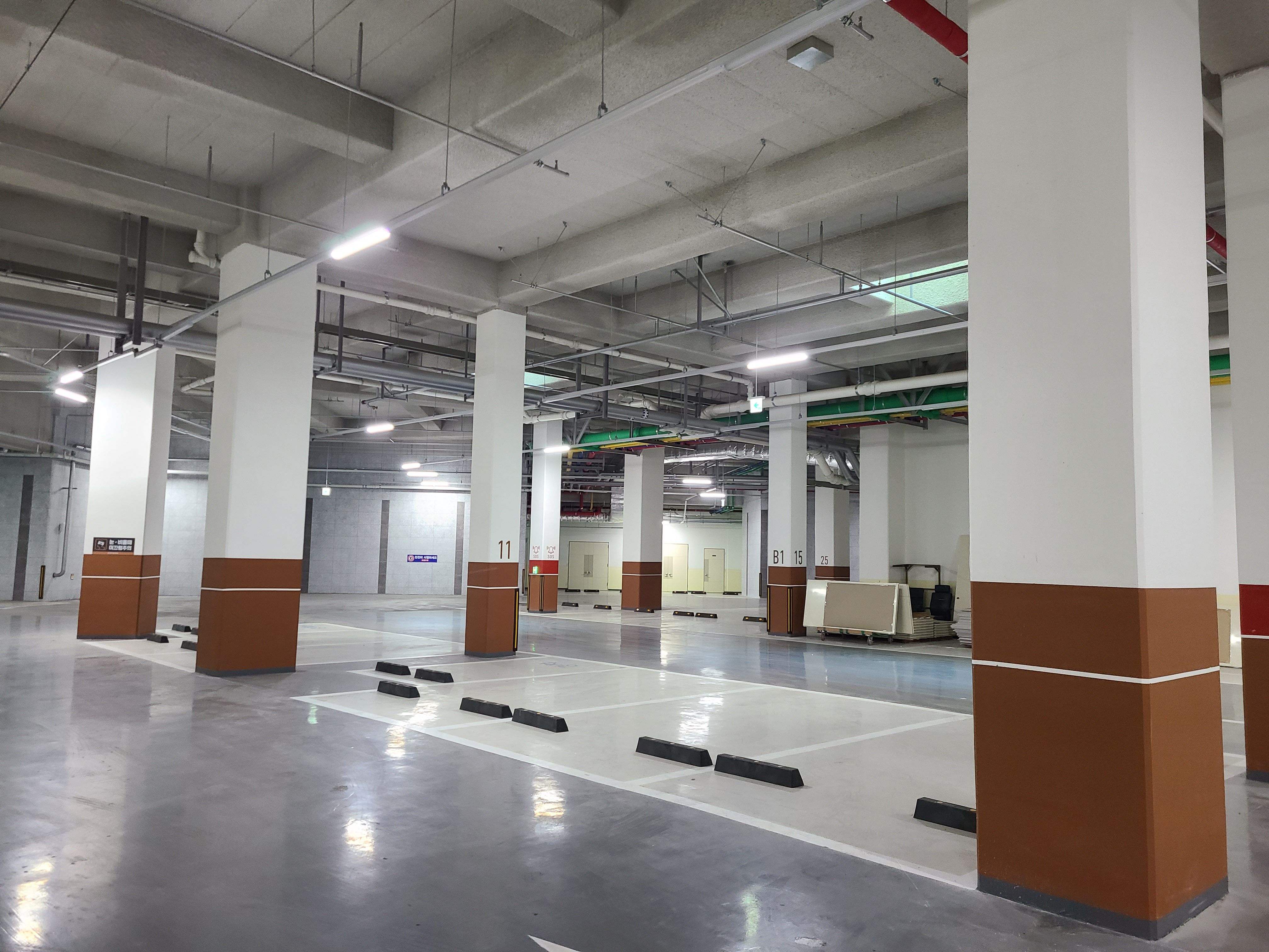 고덕 G1타워 지하3