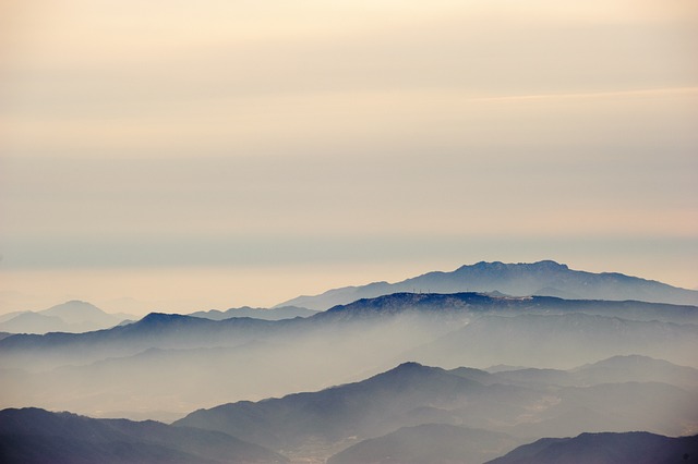 덕유산국립공원