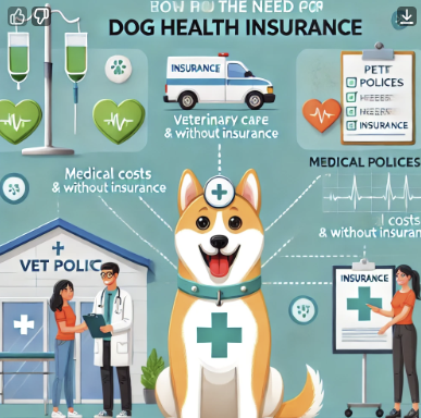 강아지 건강보험 필요할까? 펫보험 추천&amp;비교분석 관련 사진