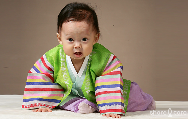 조로증 증상 원인 평균 수명 소아 진단 방법