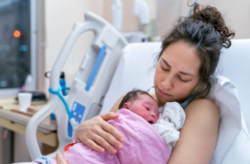 고용보험 미적용자 출산급여