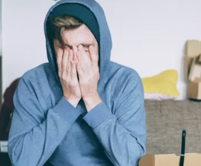 만성 두통 진단기준 합병증 관리 방법