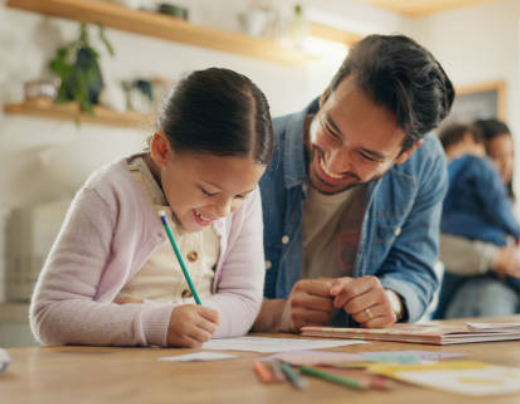 positive reinforcement