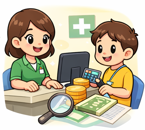 ct 조영제 이상반응 통계와 안전관리 체크리스트 이미지