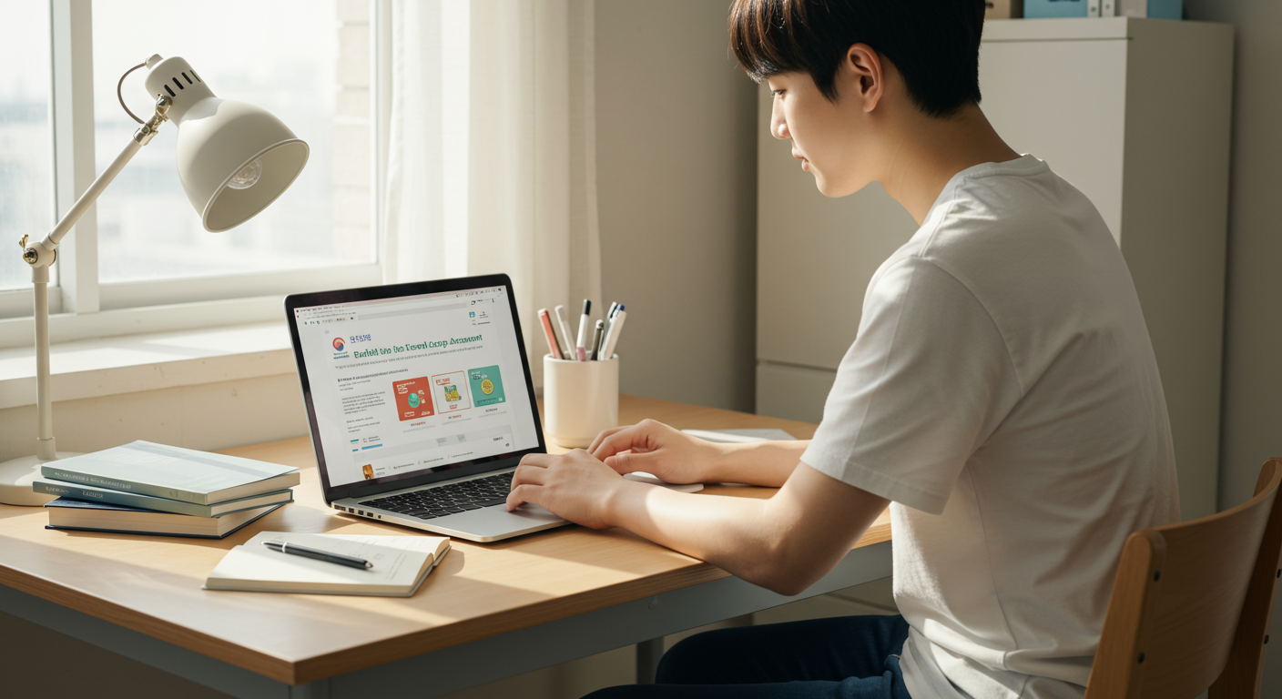 나이 조건: 19세부터 34세까지