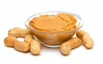 땅콩버터