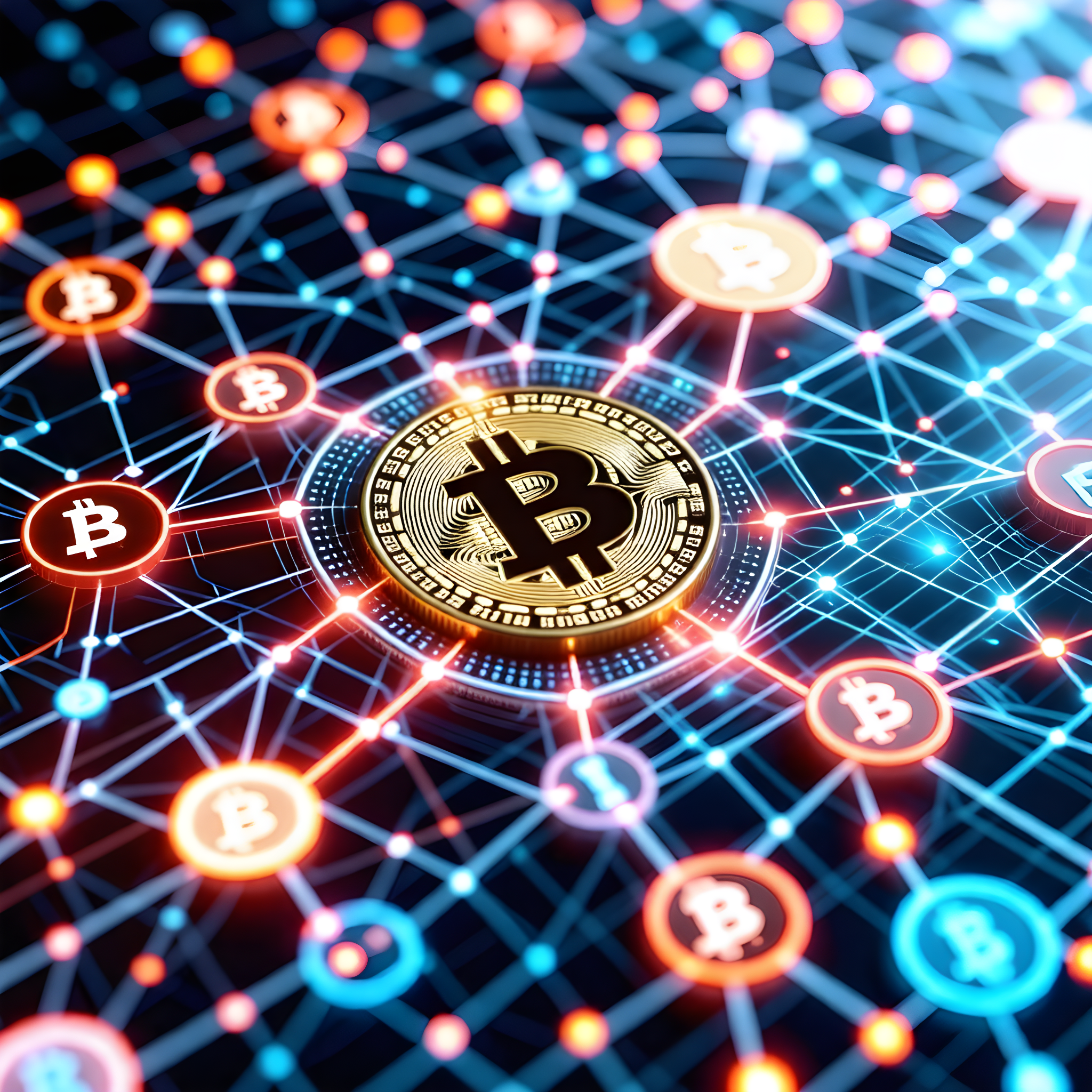 블록체인 기술: 암호화폐 이상의 가치