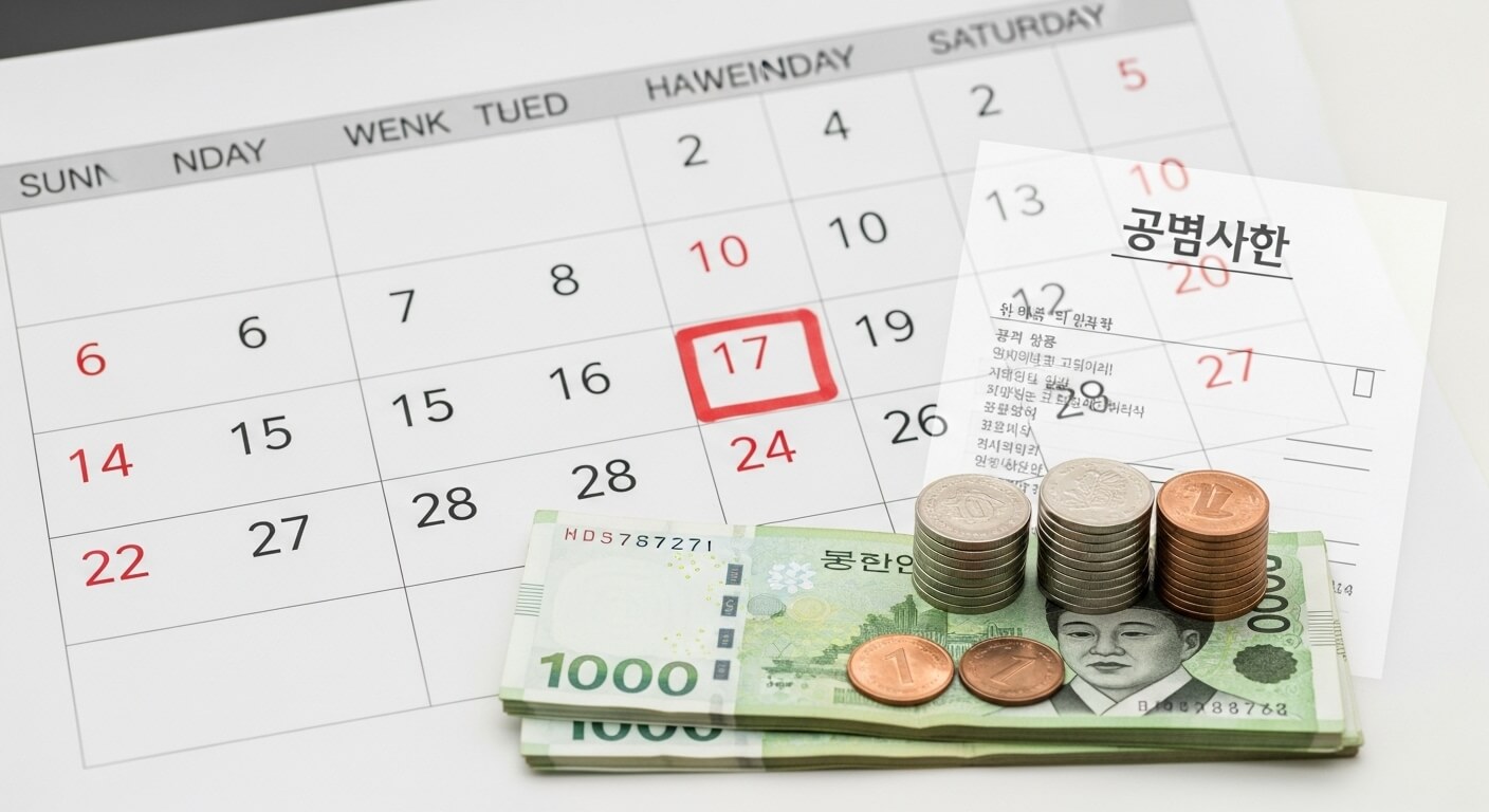 주휴수당 조건