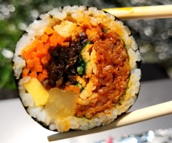 생활의달인-숯불제육김밥달인-늘솜김밥-종로김밥