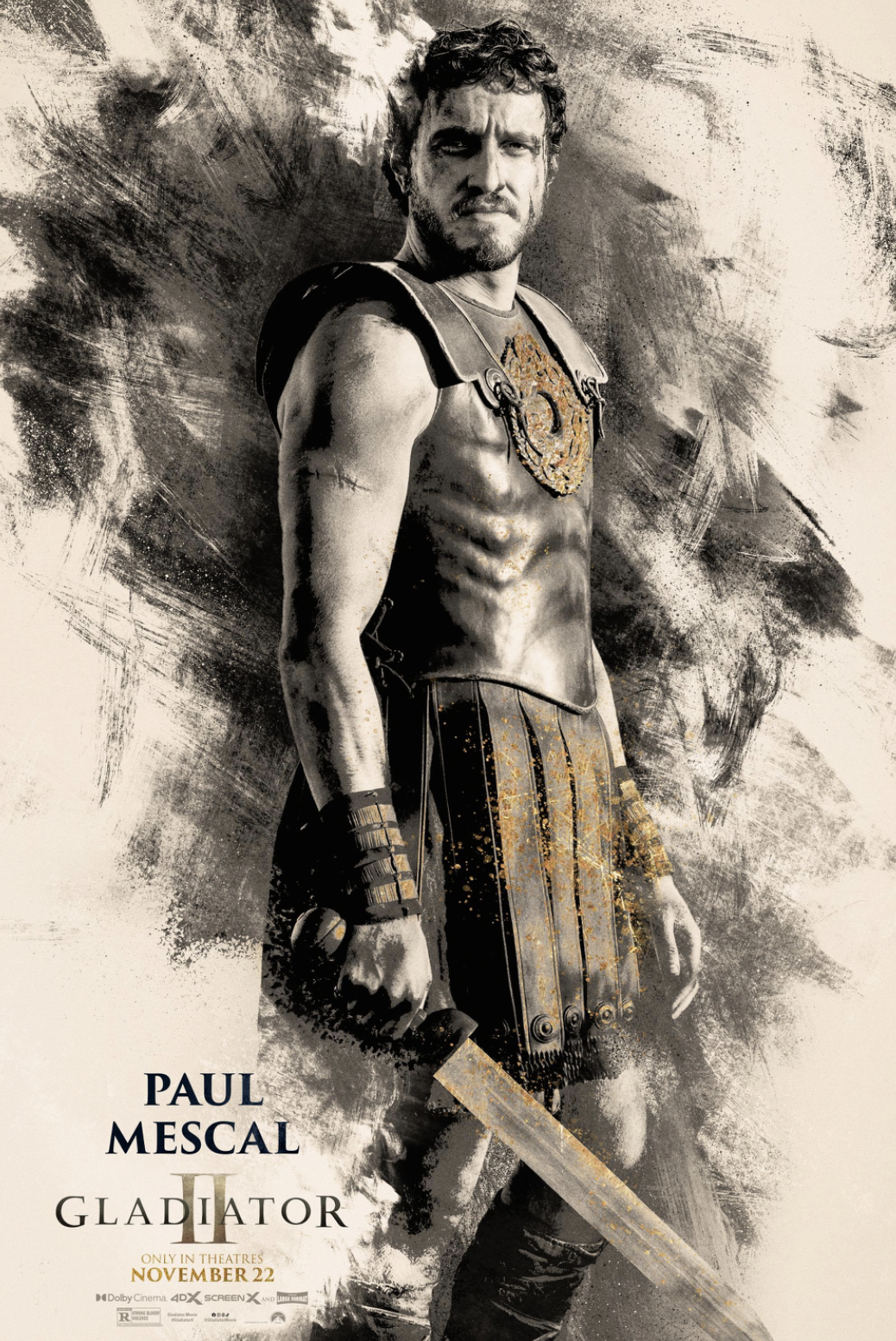 글래디에이터 2