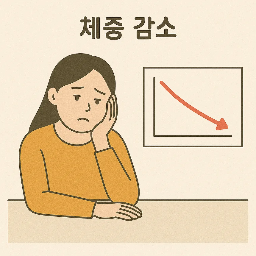 류마티스 관절염 초기증상