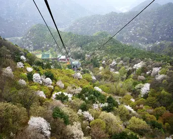 대둔산 케이블카_2