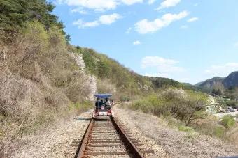 원주 레일바이크 예약 원주 레일바이크 이용안내 완벽 가이드_21
