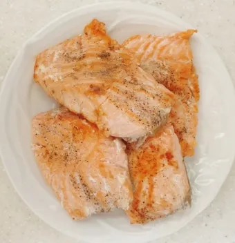 성시경 레시피 연어 구이 비린내 잡기_9